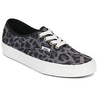 vans zapatillas authentic para mujer