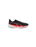 zapatillas de running puma velocity nitro 5 hombre negro