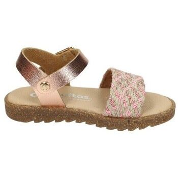 Conguitos Sandalias Sandalias trenzadas para niña