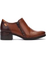 de pikolinos pikolinos zapatos de tacon w6w-5902c1 malaga cuero