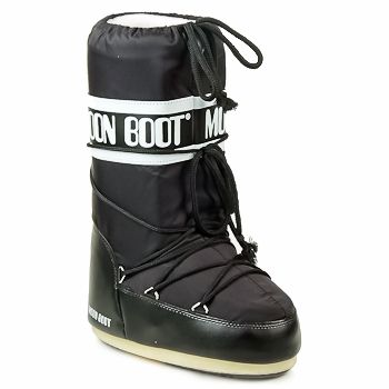 Moon Boot Descansos MOON BOOT NYLON para mujer