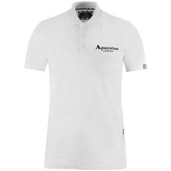 Aquascutum Polo London Classic para mujer