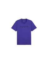 camiseta puma energy cloudspun hombre azul