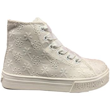 Lelli Kelly Zapatillas altas - para niño