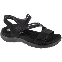 rieker sandalias sandals 64870 para mujer