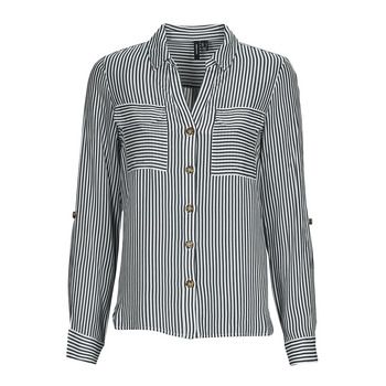 Vero Moda Camisa VMBUMPY para mujer