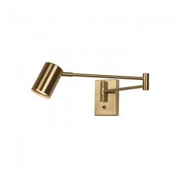 Aplique de pared romeo