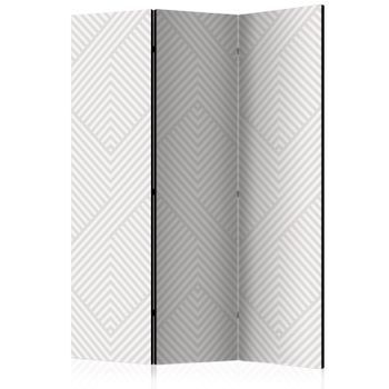 Biombo - Broken Lines (135x172 Cm)