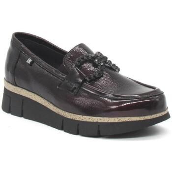 Fluchos Mocasines D9325 para mujer