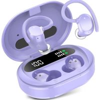 auriculares inalambricos q35 bluetooth deportivos manos libres