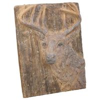 cuadro con relieve 535x675x145