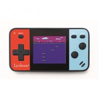 lexibook mini cyber arcade pantalla 18 150 juegos