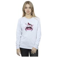nightmare before christmas jersey master fright para mujer