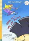 oma fix und der pirat  cdrom junge erste lekturen  - niveau 1