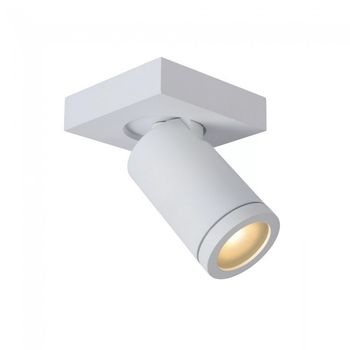 Foco de techo led para baños taylor (5w)