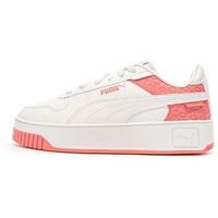 puma zapatillas carina street wild para nina