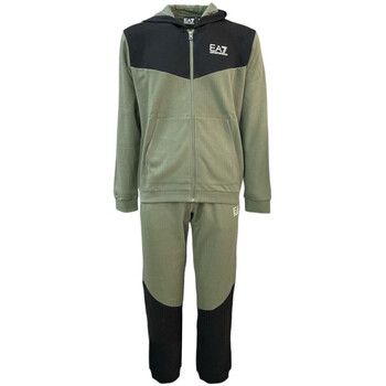 Emporio Armani EA7 Chándal 6DBV59-BJEXZ para niño
