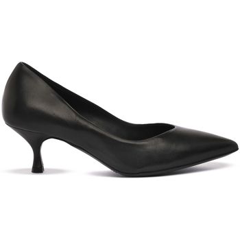 Angelina Folies Zapatos de tacón FOCUS NERO 50 para mujer