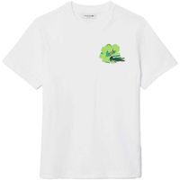 lacoste camiseta gt5604 para mujer