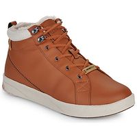 saola zapatillas altas bergen waterproof warm para mujer