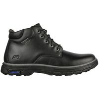 skechers botas bottines segment 20 brogden cuir para hombre