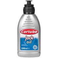 jack oil is0 32 500ml