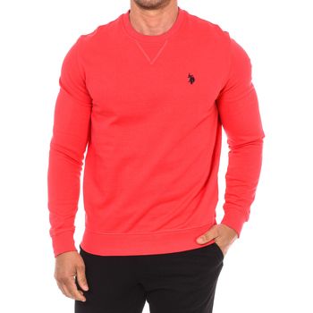U.S Polo Assn. Jersey 67932 para hombre