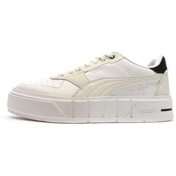 Puma Zapatillas Cali Court Pure para mujer