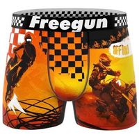 freegun boxer cross para hombre