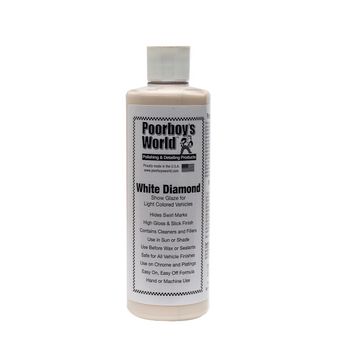 White Diamond 473ml