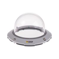 protector de domo axis tq6809 para camara q60-e-c resistente a rayones