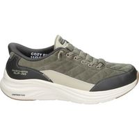 skechers deportivas moda 117556 para hombre