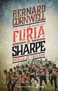 la furia de sharpe serie sharpe 11 batalla de chiclana marzo de 181