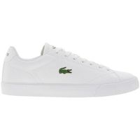 lacoste zapatos bajos 749cma003621g para hombre