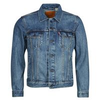 levis cazadora vaquera the trucker jacket para hombre