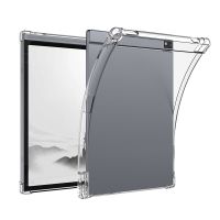 funda protectora ligera a prueba de golpes con ranura para lapiz para iflytek smart office notebook air2air2 pro 8278