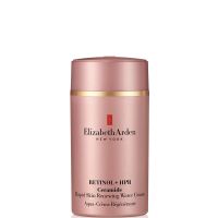 elizabeth arden retinol and hpr ceramide rapid skin renewing water cream 50ml