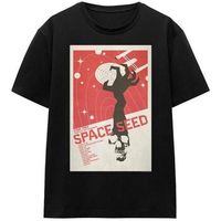 star trek tops y camisetas the original series episode 22 para mujer