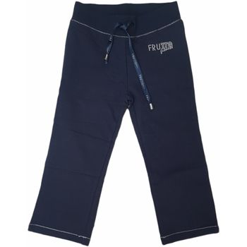 Frutta Pantalón chandal 6205 para niña