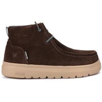 walk in pitas botines paris para mujer