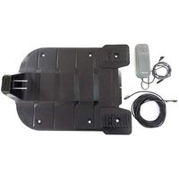 estacion base para robot cortacesped robomow rs  xr3