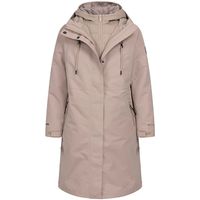 trespass chaqueta allegra para mujer