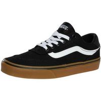vans zapatillas zapatillas de lona brooklyn para hombre