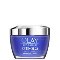 olay retinol24 night face moisturizer 50ml