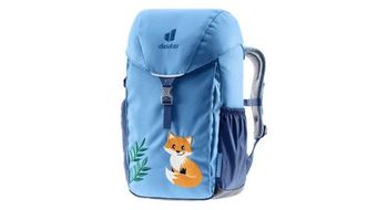 Mochila infantil deuter waldfuchs 14l azul