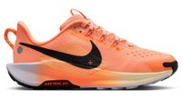 nike nino - naranja