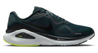 nike hombre - dark green