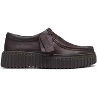 clarks mocasines torhill bee para mujer