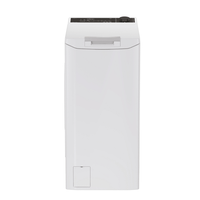 lavadora carga superior haier thasnq286tm5-s 8 kg 1200 rpm a blanco