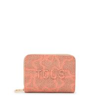 tous monederos kaos icon naranja 395910215-naranja